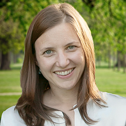 Trisalyn Nelson, PhD